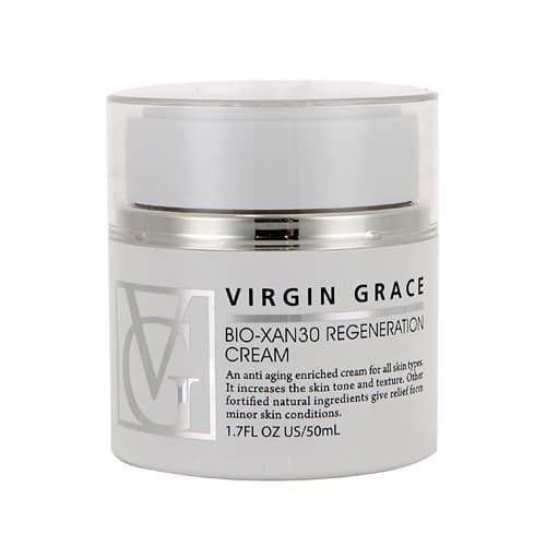 VIRGIN GRACE Bio-Xan30 Regeneration Cream